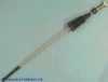 BLUE PRINT ADT346174 Cable, parking brake